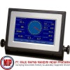 COLUMBIA Weather Colour Display Console